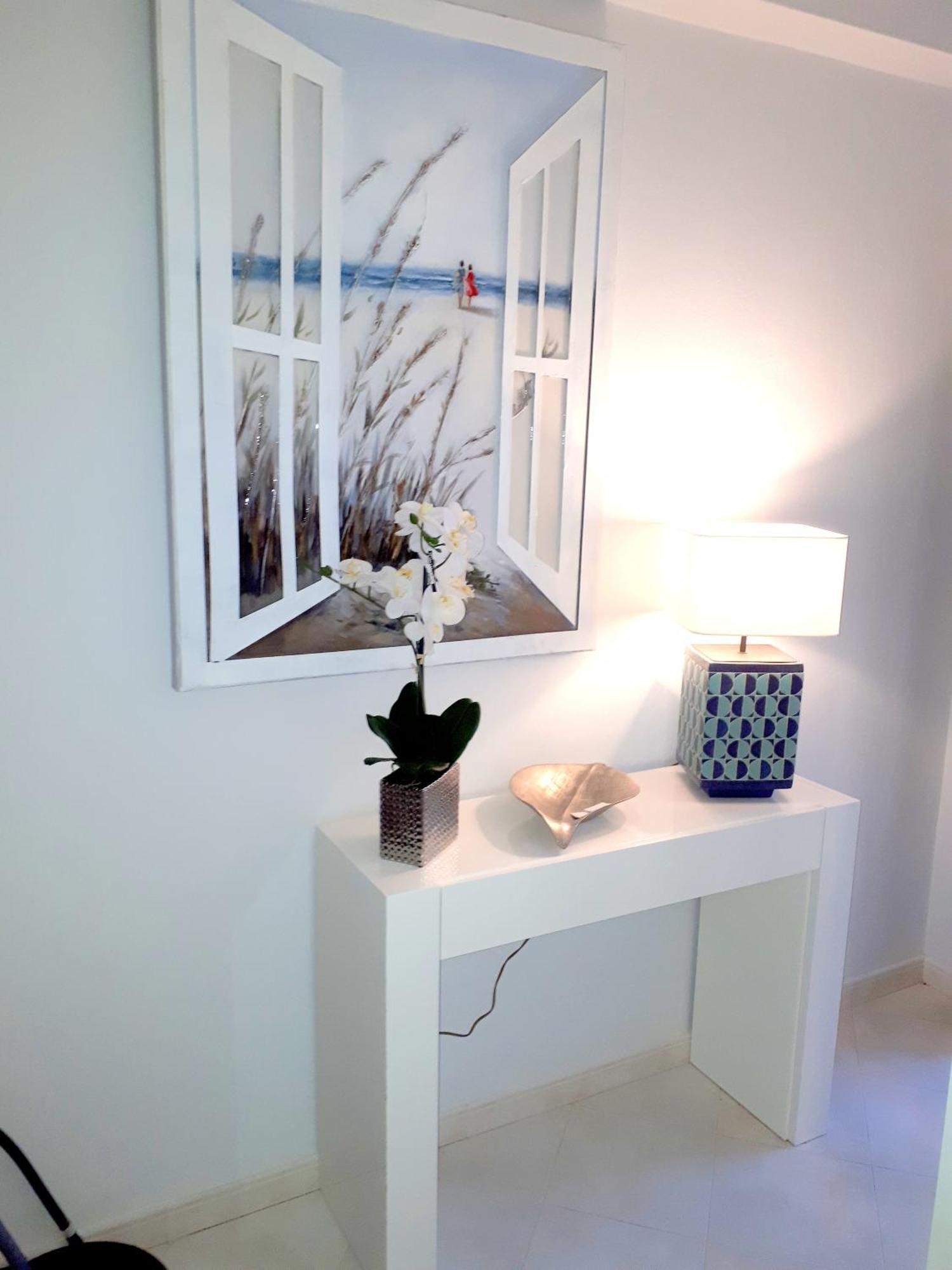 Apartamento Mica Albufeira Exterior photo