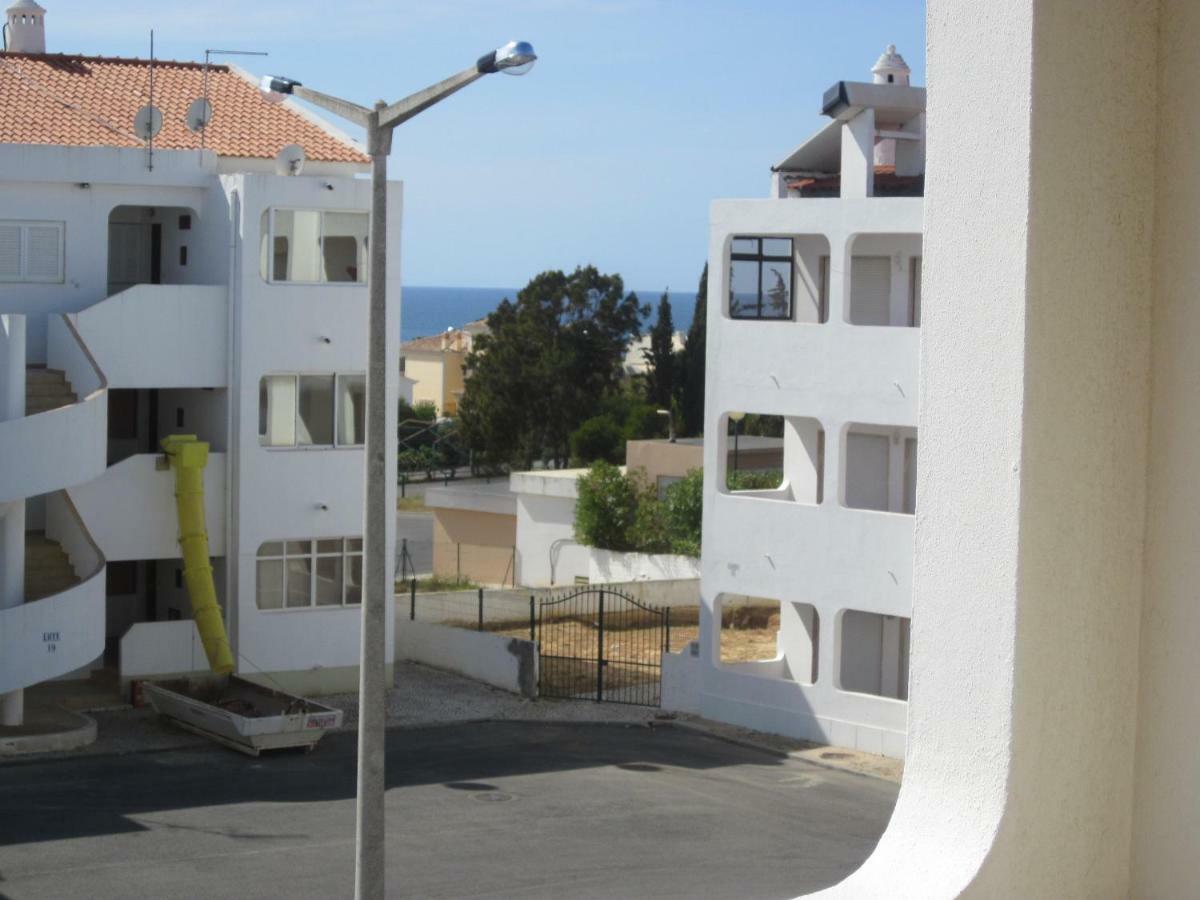 Apartamento Mica Albufeira Exterior photo