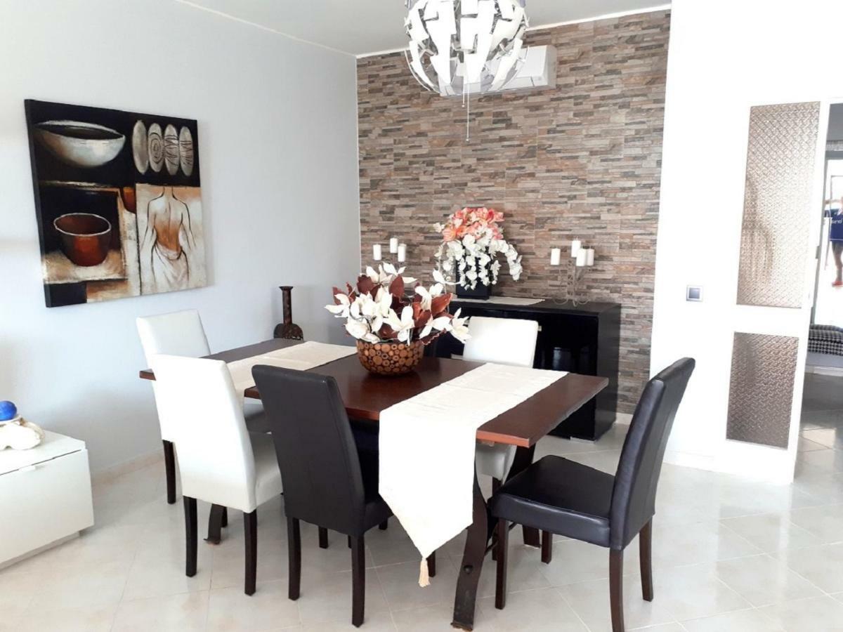 Apartamento Mica Albufeira Exterior photo