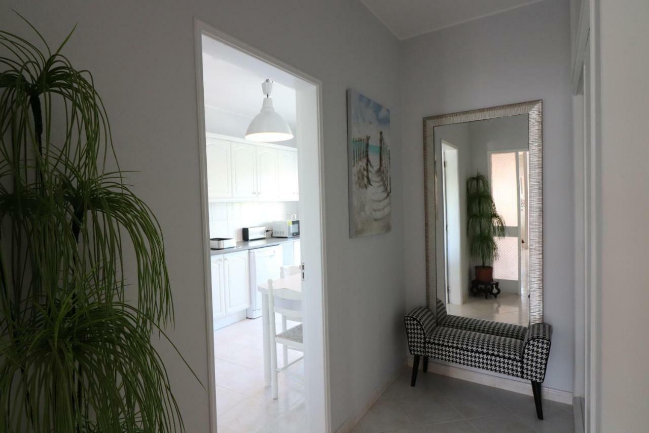 Apartamento Mica Albufeira Exterior photo