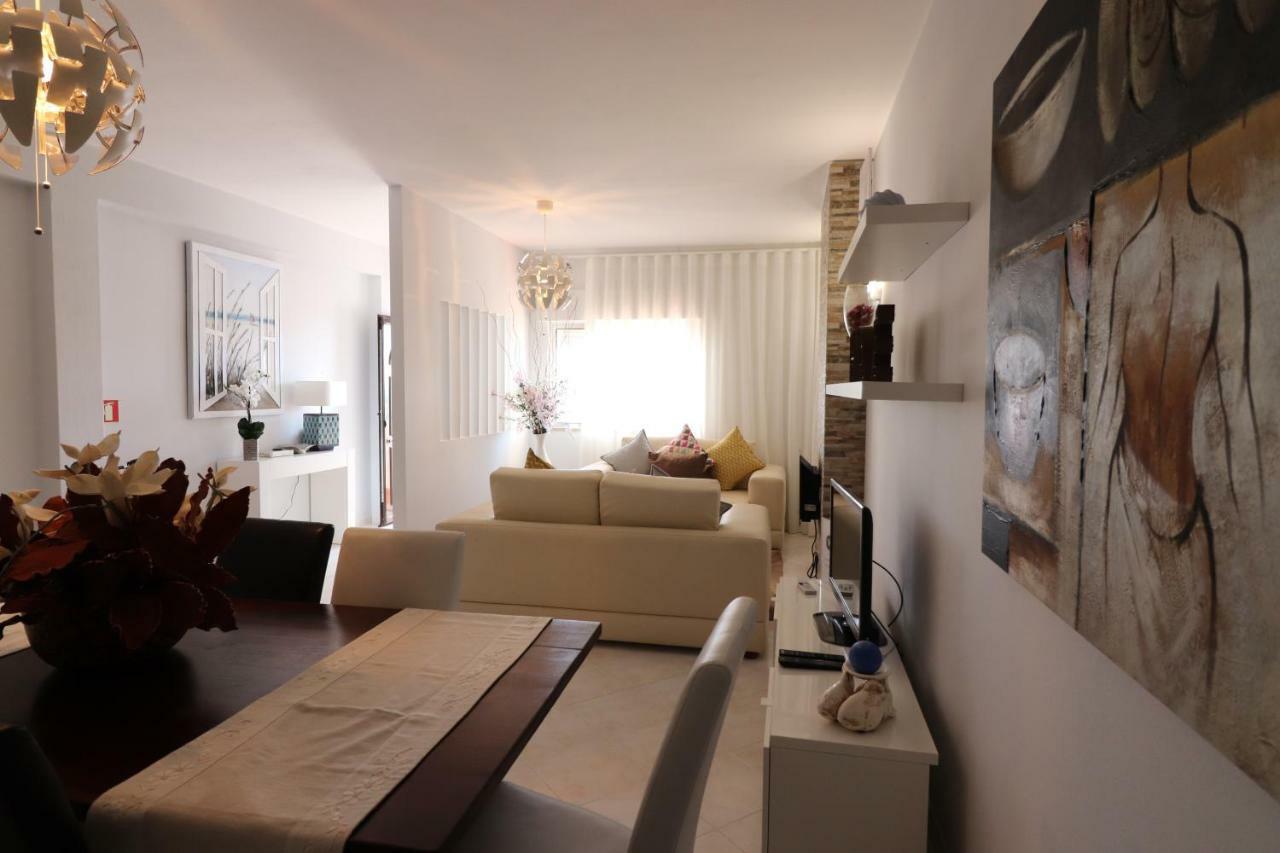 Apartamento Mica Albufeira Exterior photo
