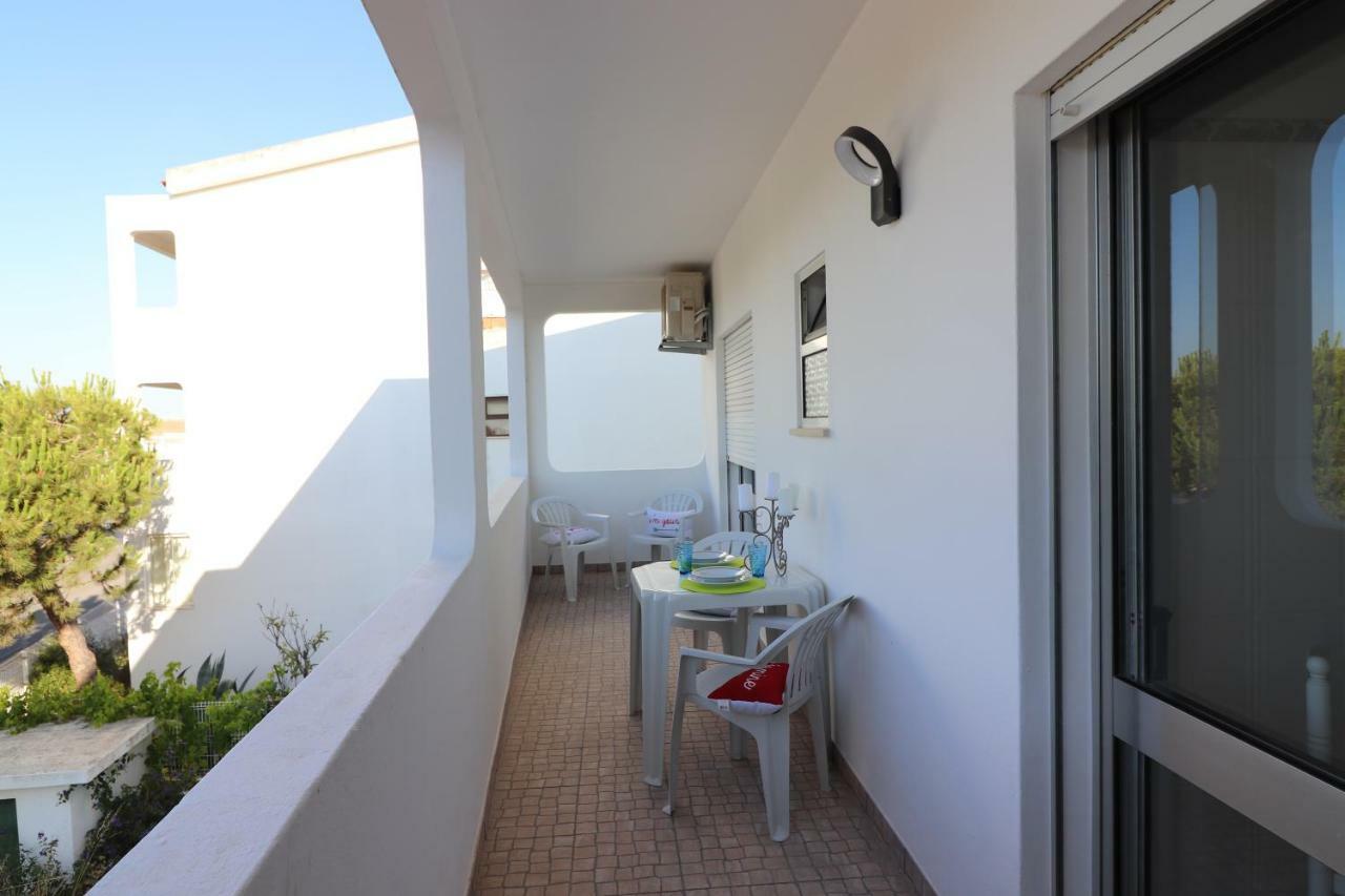 Apartamento Mica Albufeira Exterior photo