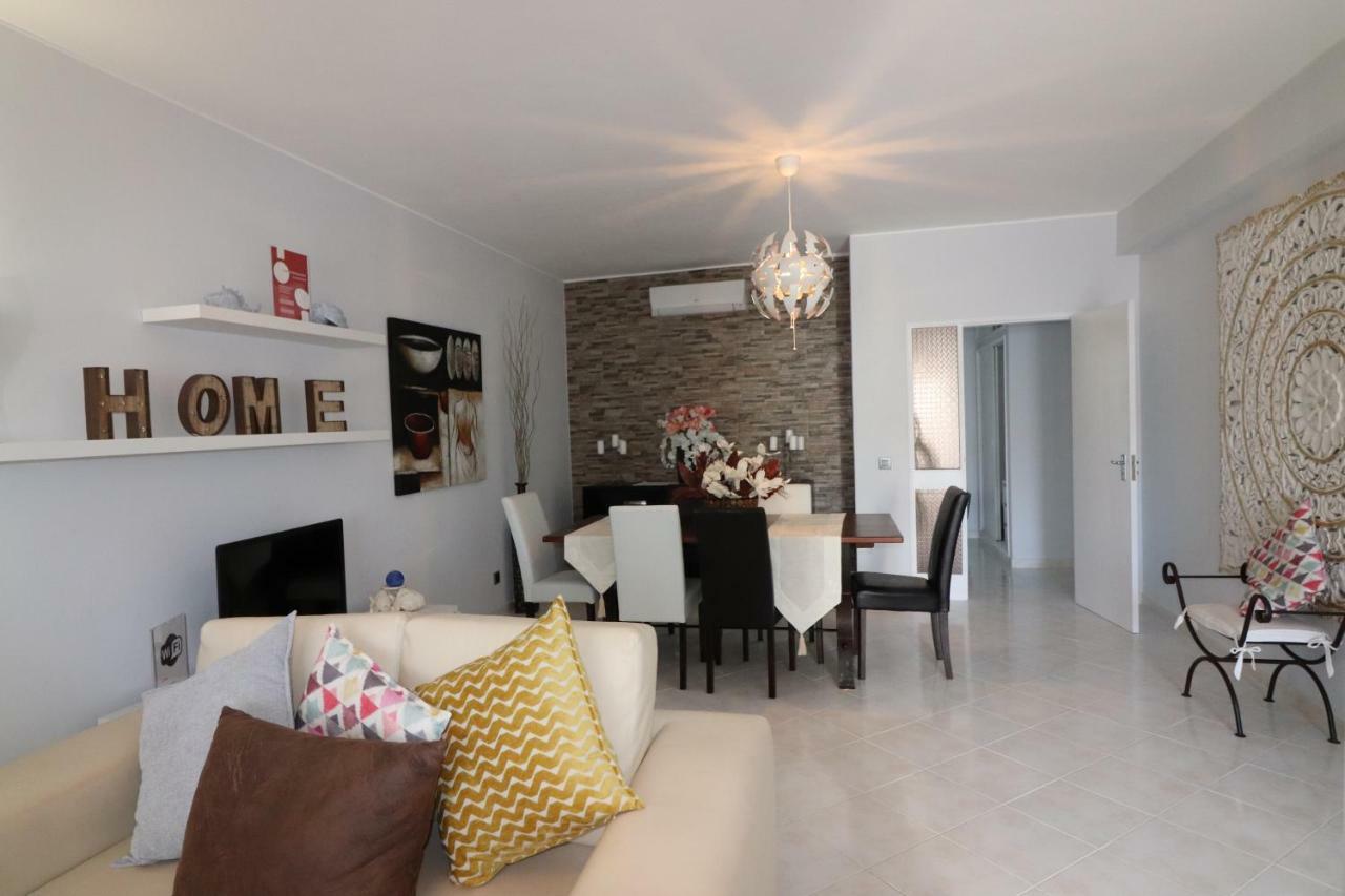 Apartamento Mica Albufeira Exterior photo
