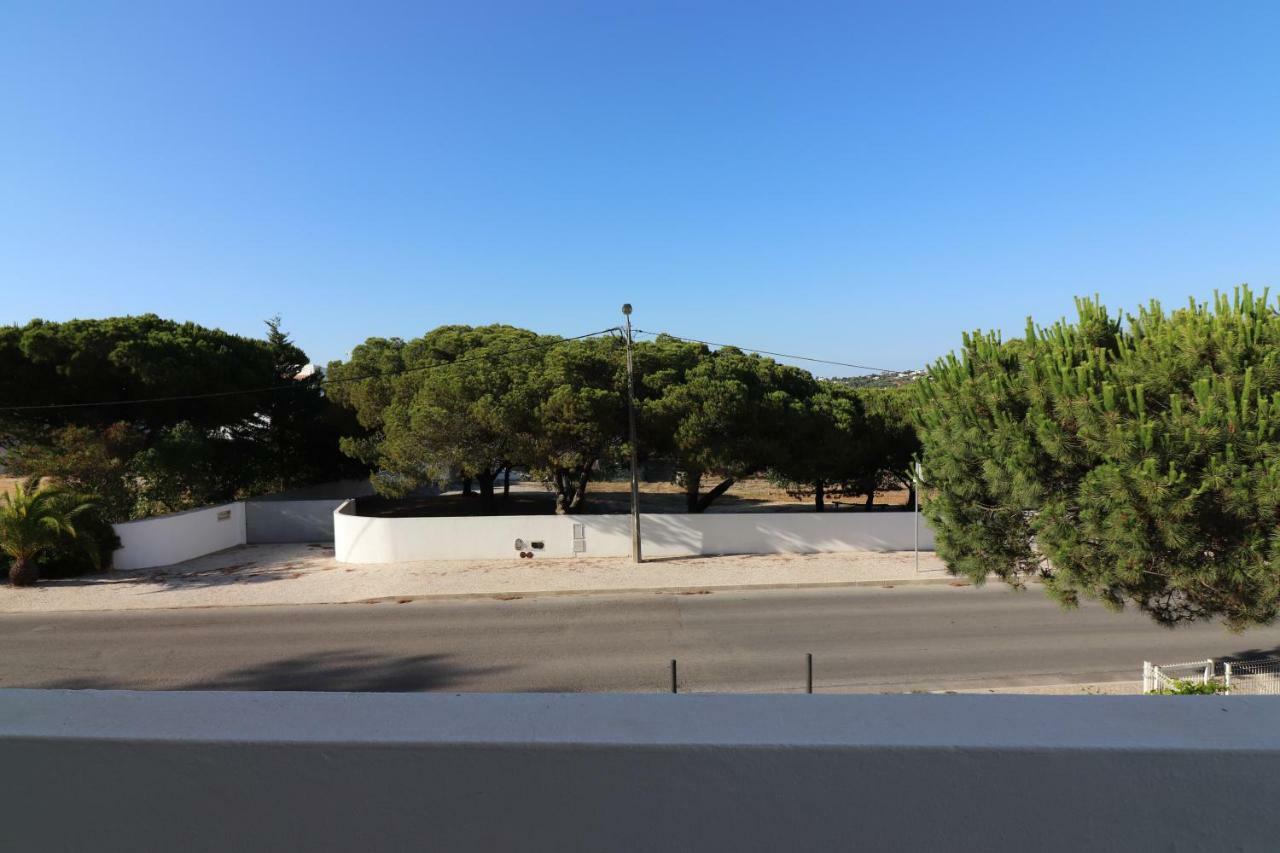 Apartamento Mica Albufeira Exterior photo