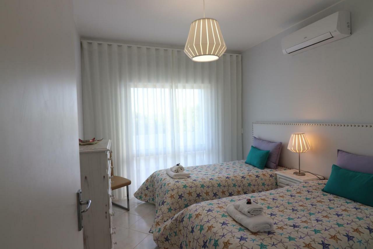 Apartamento Mica Albufeira Exterior photo