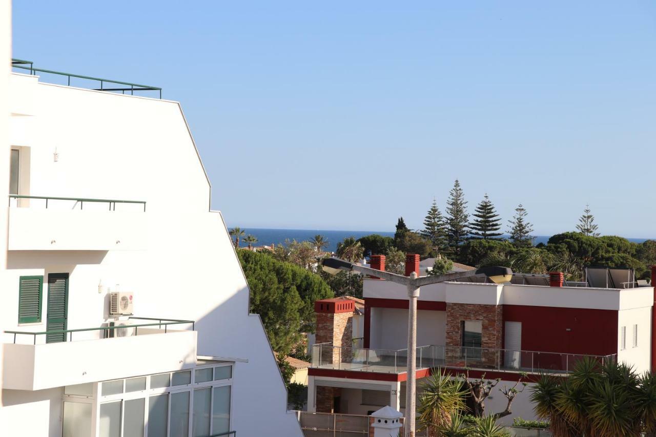 Apartamento Mica Albufeira Exterior photo
