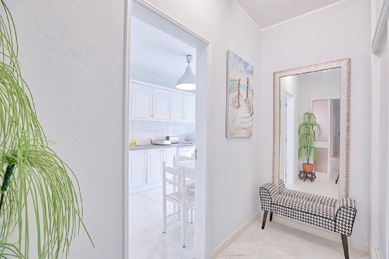 Apartamento Mica Albufeira Exterior photo